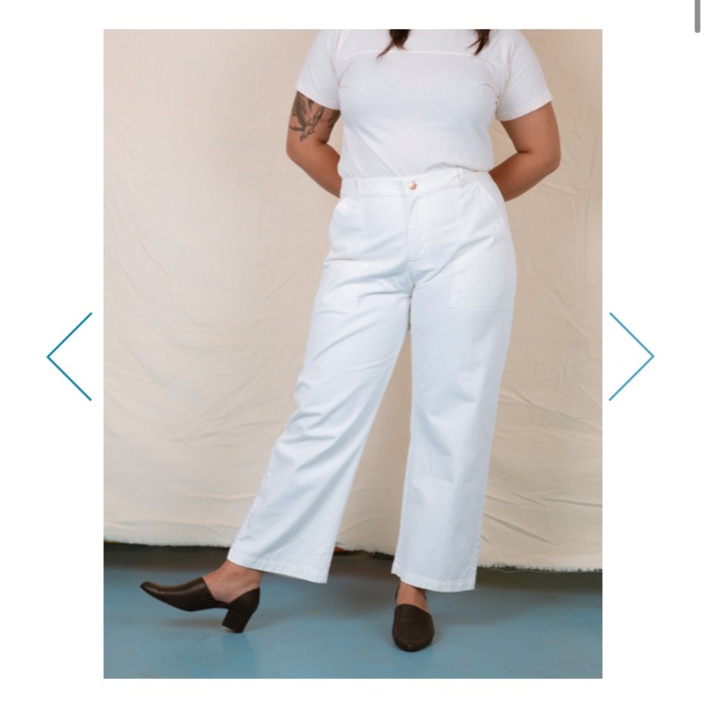 ❌SOLD❌ | BIG BUD PRESS WORK PANTS